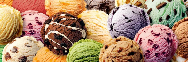 Slăbește cu ajutorul desertului preferat: dieta cu înghețată