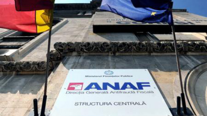 ANAF propune ca anumite declarații fiscale să fie depuse numai în format electronic