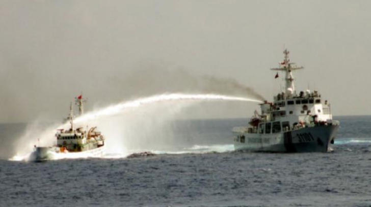 Tensiuni în Asia: Indonezia a împuşcat patru pescari vietnamezi. Până acum nu a dat explicaţii