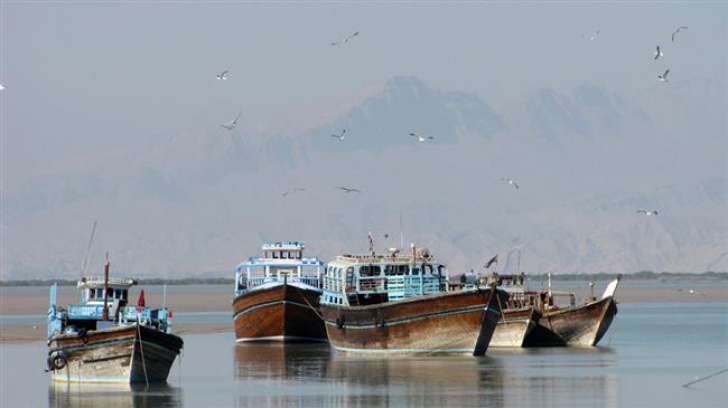 Tensiuni crescânde între Iran și Arabia Saudită. O barcă de pescari a fost reținută în Golf