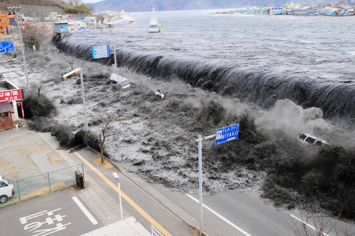 Sudul Japoniei, afectat de inundații devastatoare soldate cu cel puțin doi morți și 18 dispăruți 