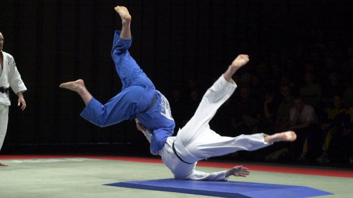 Judo: România a ocupat locul 1 în clasamentul pe medalii la Campionatele Balcanice U21