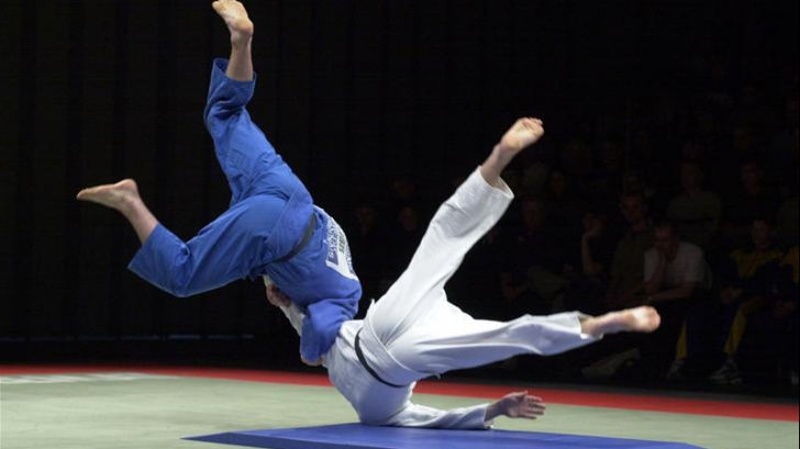 România, încă o zi de aur la Judo! Gușă: "Ne demonstrează că sportul românesc are potențial"