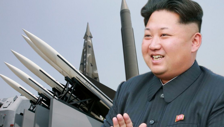 Tachinări iresponsabile ale lui Kim Jong-un: „Pregătesc daruri mici și mari pentru yankei”