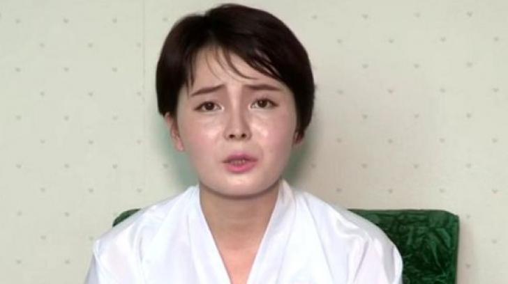 Vedetă tv coreeană, răpită de agenți ai Phenianului. Ofițerii de informații din Sud fac cercetări