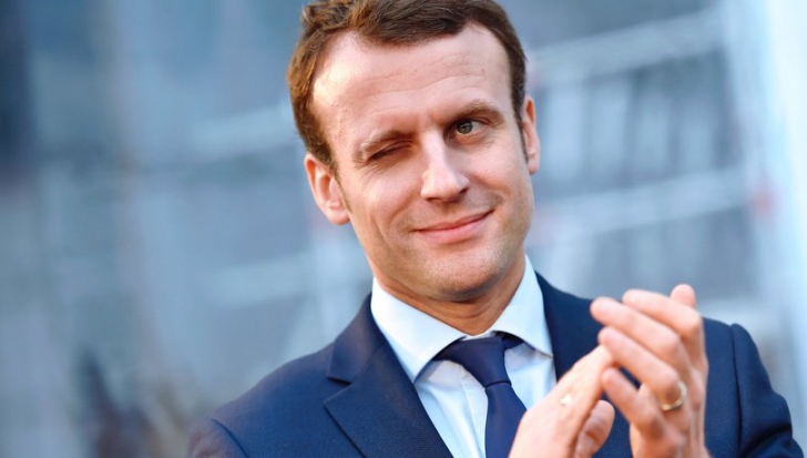 Macron avertizează: Franţa şi partenerii africani trebuie să eradicheze teroriştii şi criminalii!