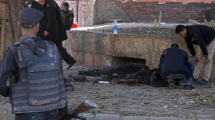 ATAC SÂNGEROS într-o staţiune din Egipt: 6 victime, din rândul TURIŞTILOR
