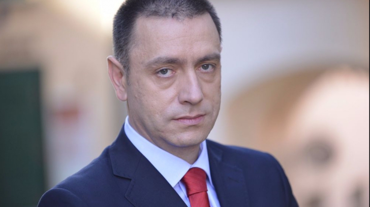 Ce spune ministrul Apărării, despre tensiunile dintre Liviu Dragnea și Mihai Tudose