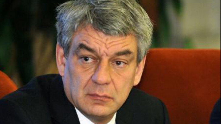 Tudose: Nu m-am certat cu Dragnea. Sunt optimist privind programul de guvernare 