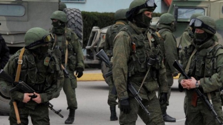 R. Moldova trimite trupe şi echipamente pentru exerciţii militare în România