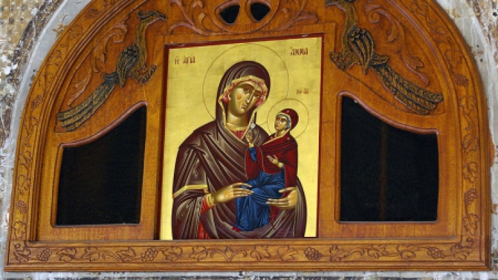 Calendar ortodox - 25 iulie. Ce sfântă este pomenită. Mii de românce îi poartă numele