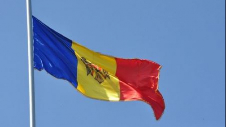 Parlamentul de la Chișinău cere retragerea trupelor ruse din Republica Moldova 