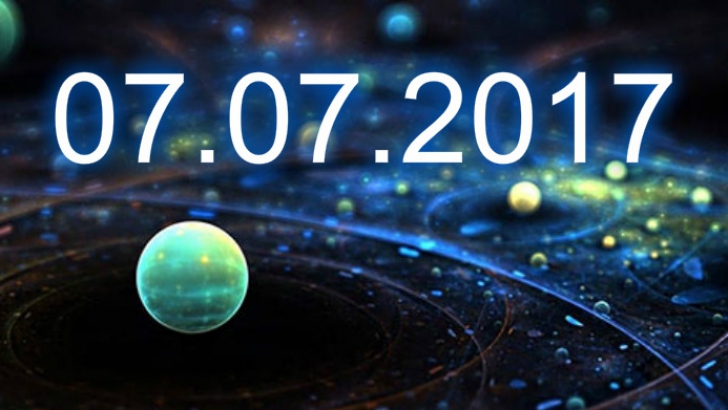 07.07.2017, semnificația acestei date în numerologie 