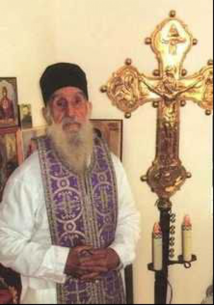 Doliu în ortodoxia română. Ultimul discipol al lui Arsenie Boca a murit 
