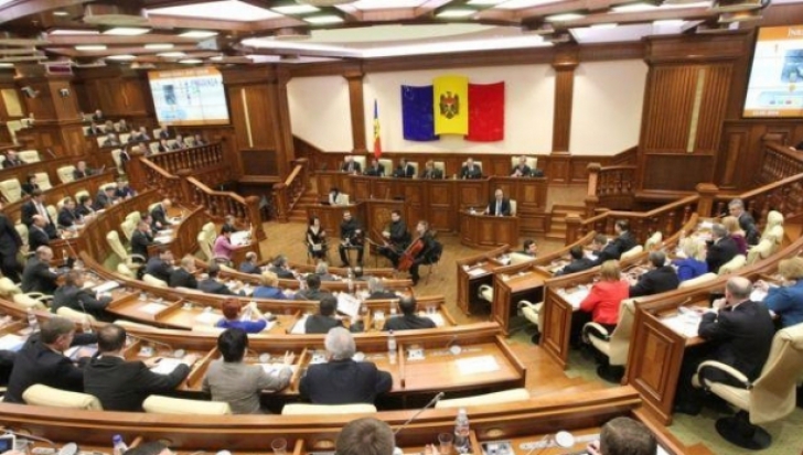 Ambasada SUA la Chișinău critică introducerea sistemului electoral mixt în R. Moldova