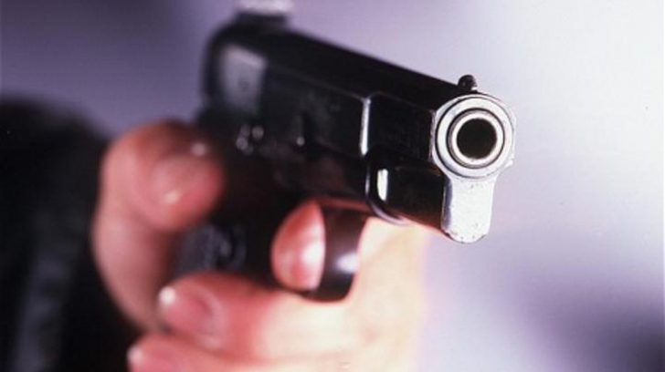 Proprietar de magazin, împușcat mortal de un copil în vârstă de 6 ani