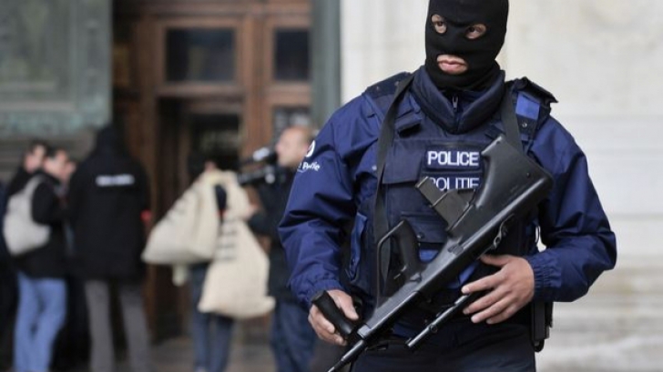 Operațiune antiteroristă în Belgia. Sunt vizați motocicliști belgieni cu legături jihadiste
