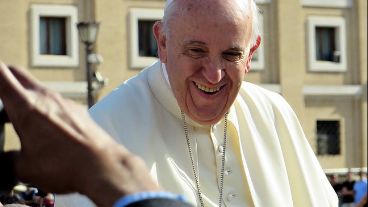 Papa Francisc, mesaj pentru liderii G20: "Onorați-vă tratatele internaționale"