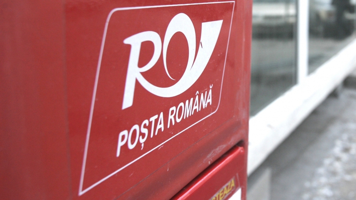Tun de 6 milioane de euro la Poşta Română. Fostul şef al Poştei, urmărit penal pentru luare de mită