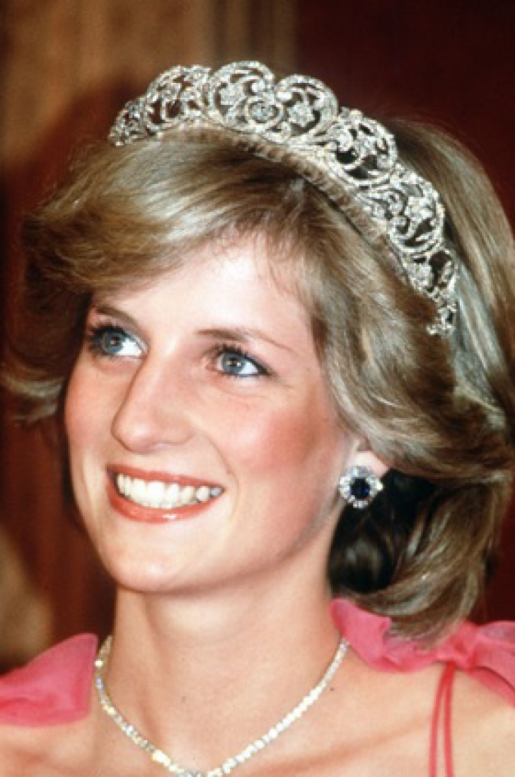 SECRETUL frumuseţii prinţesei Diana. La ce truc apela cel mai des Lady Di