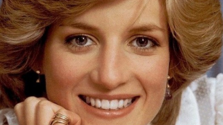 SECRETUL frumuseţii prinţesei Diana. La ce truc apela cel mai des Lady Di