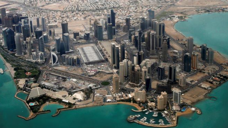 Conspirații în lumea arabă. EAU au spart site-urile oficiale ale Qatarului pentru a declanșa o criză