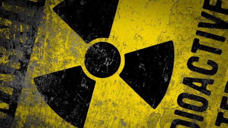 INCREDIBIL Recipiente cu uraniu, furate de la o firmă din Arad pentru a fi vândute la fiare vechi