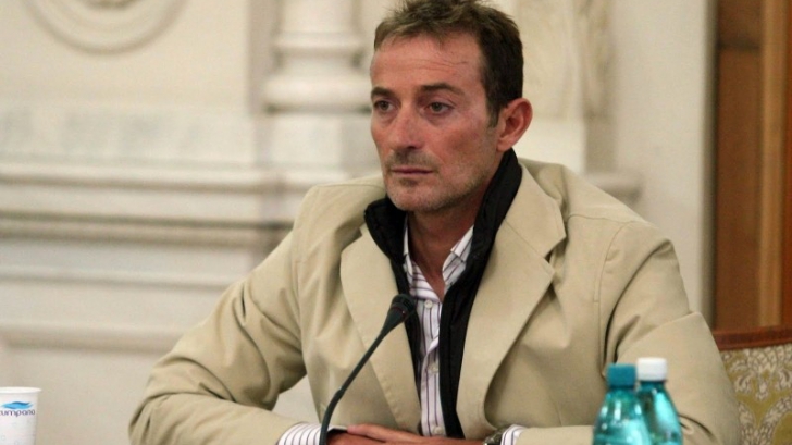 Radu Mazăre, condamnat la 4 ani de închisoare cu suspendare. N. Constantinescu, 3 ani cu suspendare