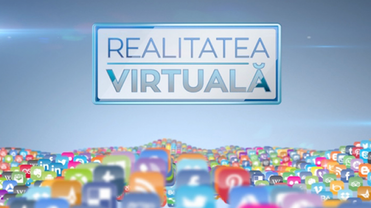 Realitatea Virtuala