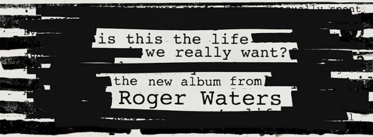 Albumul lui Roger Waters, oprit de la vânzare în Italia, după ce un scriitor îl acuză de plagiat