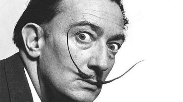 Salvador Dali a fost exhumat. Descoperirea incredibilă a legiştilor