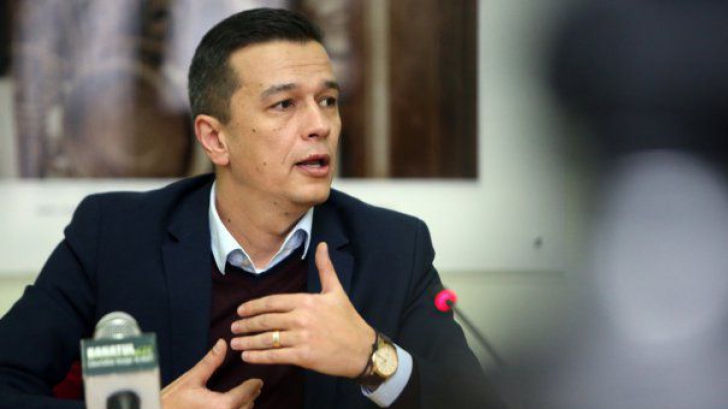 Sorin Grindeanu va contesta excluderea sa din PSD. Neacşu: Situaţia are un nivel de neaşezare