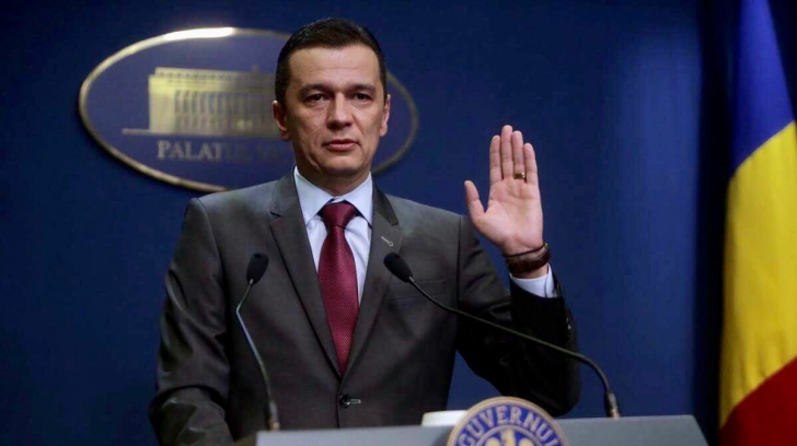 Ce spune Sorin Grindeanu despre un proiect cu Victor Ponta, dar şi despre situaţia sa în PSD 