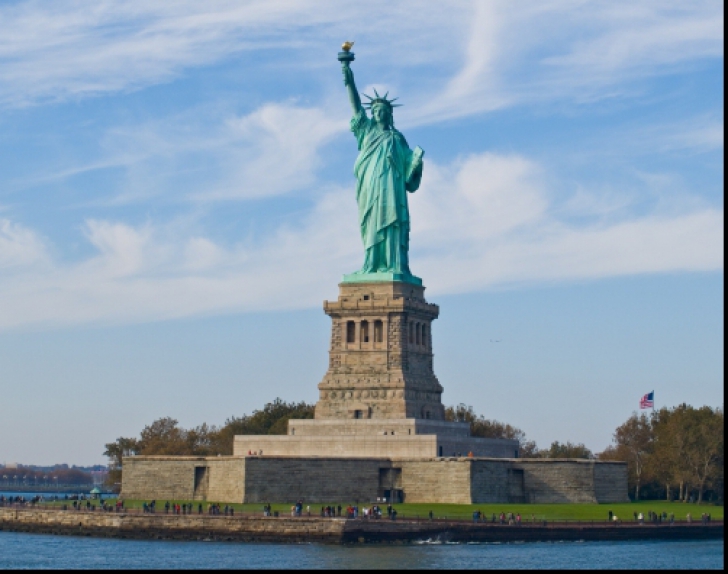 Ziua Naţională a SUA şi simbolurile americane