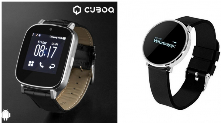 StilPropriu.ro - 5 modele de smartwatch foarte avantajoase. Ce stiu sa faca ceasurile inteligente
