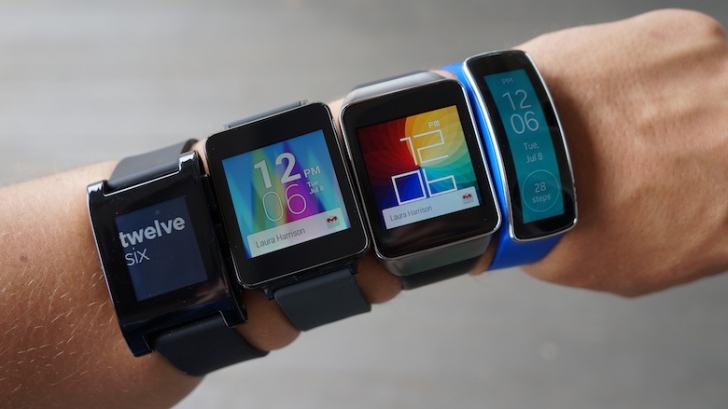Top 5 cele mai avantajoase modele de smartwatch-uri. Ce preturi au