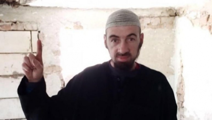 Bărbatul din Argeş acuzat de terorism cere să fie eliberat din arest