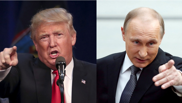 Prima întâlnire față în față Trump-Putin. "Discuţii foarte serioase" despre amestecul Rusiei în SUA