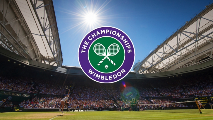 Turneul de la  Wimbledon
