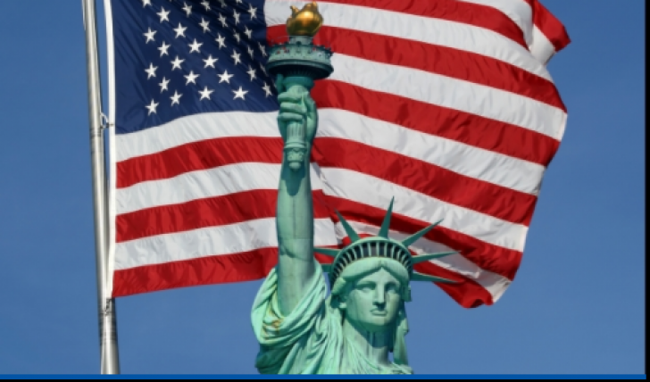 Ziua Naţională a SUA şi simbolurile americane