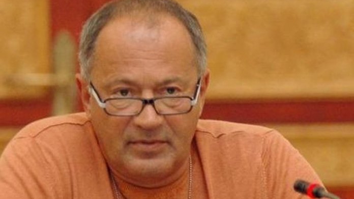 Sorin Rosca Stănescu De Cine Este Apărat Cu Dinții Mircea Negulescu și De Ce