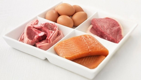Ce sunt proteinele și cum poate fi înlocuită carnea din alimentație, fără probleme pentru sănătate