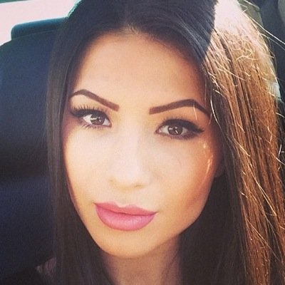 Cum arată fosta iubită a fotbalistului Denis Alibec. Femeia a rămas însărcinată cu Liviu Vârciu