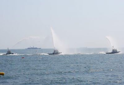 Ziua Marinei Romane 2017 Imagini Spectaculoase De La Malul MÄƒrii