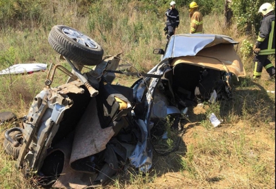 Carnagiu în apropiere de Timişoara: un mort şi 5 răniţi GRAV. Autorul, un băiat de 16 ani