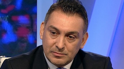 Fiul fostului fotbalist Ilie Dumitrescu, sex-simbol pe marile ecrane în "Un pas în urma serafimilor"