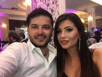 Cum arată fosta iubită a fotbalistului Denis Alibec. Femeia a rămas însărcinată cu Liviu Vârciu