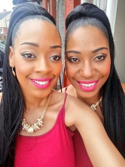 Care e MAMA şi care e FIICA? Imaginile care au pus pe jar internauţii