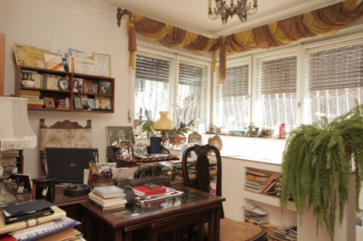 Cum arată vila superbă în care locuiește Stela Popescu. Imagini spectaculoase