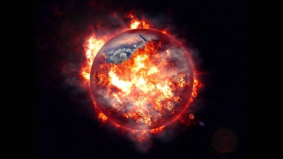 Textul din Biblie care îngrozeşte lumea: Atunci va veni sfârşitul! Când se încheie viaţa pe Pământ?
